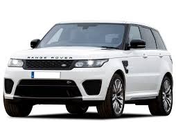 range rover sport review