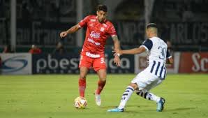 Resultado de imagen para talleres 0 san martin tucuman 0 2018