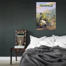 donkey decor wall print poster ebay