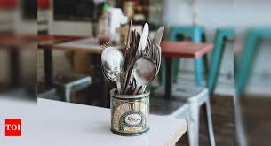 Display Your Spoons Forks And Knives