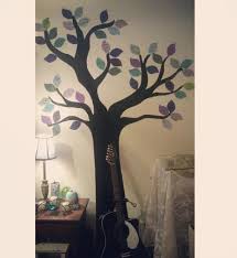 Tree Wall Art How To Make Wallpaper