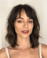 Our stylist reveals the best types of bangs for thin hair, and shows flattering haircuts and hairstyles with fringe for thin & fine hair. 50 Head Turning Hairstyles For Thin Hair To Flaunt In 2020