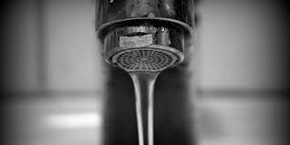 problème de pression d eau insuffisante