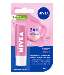 how to fix ed and chapped lips nivea