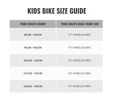 Cube Acid 200 Kids Bike 2019