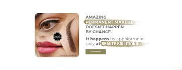 beaute solutions permanent makeup and