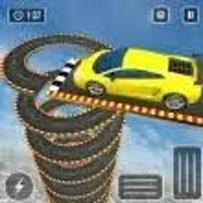 car games 3d stunt racing game apk