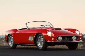 The ferrari 250, built from 1953 to 1964, is the gold standard of classic ferrari cars. Ferrari 250 Gt Best Classic Sports Cars Auto Express
