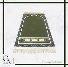 prayer rug imam of the great mosque