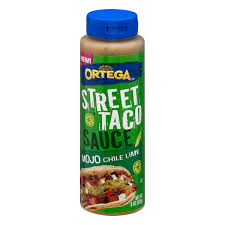 save on ortega street taco sauce mojo