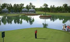 2017), so all paid dlc and course mastery in game is unavailable. Tiger Woods Pga Tour 13 Review Games The Guardian