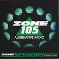 Zone 105: Zone Sessions
