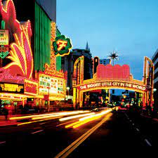 10 best free and fun things to do in reno
