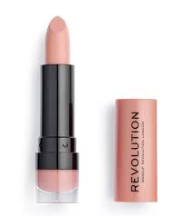 revolution matte lipstick 109