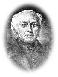 Baron Clemens Maria Franz Von BOENNINGHAUSEN (1785-1864) A brilliant example of this he gave, in his parallel between Causticum and Calcarea, contributed to ... - boenni05