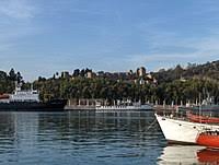 Puerto de Málaga - Wikipedia, la enciclopedia libre