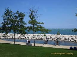 milwaukee a great place on a great lake