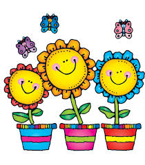 May flowers blooming clipart - Clipartix