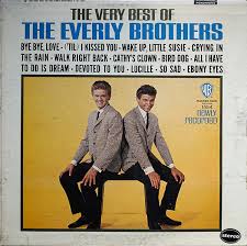 1 day ago · don everly, the last surviving member of the everly brothers and a pioneer of rock 'n' roll, died at his home in nashville on saturday. The Everly Brothers The Very Best Of The Everly Brothers 1967 Vinyl Discogs