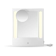 mirrors led lighted mirror from conair