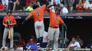 Mctaggart Sox Beware Astros Showed 2017 Form In Alds Nbc