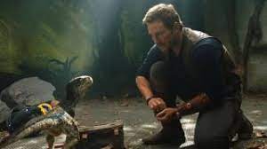 A third film, jurassic world: Jurassic World Fallen Kingdom Movie Review