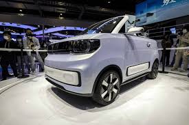 Come join the discussion about performance, modifications, classifieds, troubleshooting, maintenance. Chinese Maker Of Tiny Evs Bets On Cult Status To Sell A Million Cars The Japan Times