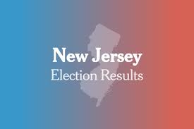 Live: New Jersey State Primary Election ...