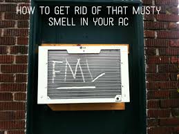 It is probably the longest serving, mechanical cycle, refrigerant filled air conditioner type that has served us longer than any other system available today. How To Remove A Mildew Smell From A Window Air Conditioner Dengarden