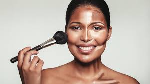 choosing the right foundation