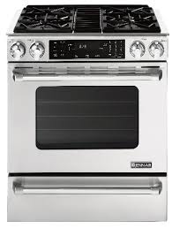 Jgs8860bdp Jennair Slide In Gas Range