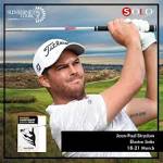 SOLO Sports Management - The Sunshine Tour takes us to the third ...