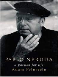 Zobacz, co pablo adams (pabloadams) odkrył(a) na pintereście — największej na świecie kolekcji pomysłów. Read Pablo Neruda Online By Adam Feinstein Books