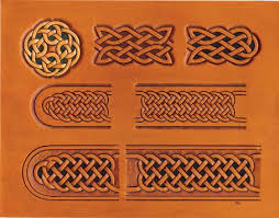 Find & download free graphic resources for carving. Craftaids Leathercraft Pattern Template Standing Bear S Trading Post
