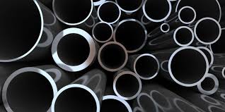 steel and steel pipe in depth