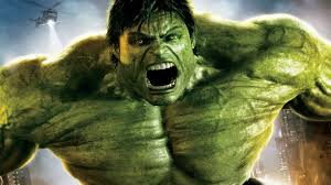 the incredible hulk will finally be on