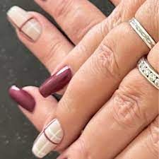 best nail salons near cranston in