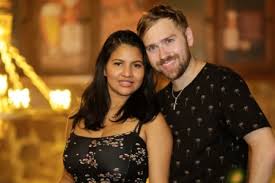 The other way, viewers are introduced to a group of. Tlc 90 Day Fiance Spoilers Paul Staehle Finds A New Home For Himself And Pregnant Karine Staehle Martins Daily Soap Dish