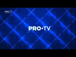 Protv international online este un canal tv online unde poti urmari gratis diverse emisiuni. Pro Tv International Ident Logo Youtube
