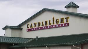 candlelight dinner playhouse