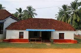 A Heritage Village In Coastal Andhra