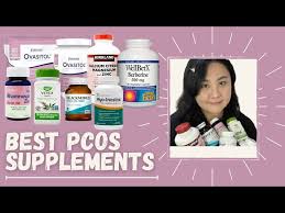 best pcos supplements ovasitol myo