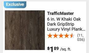 grip strip vinyl flooring
