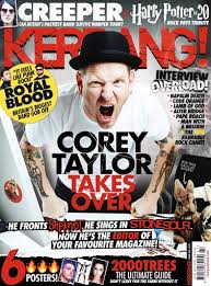 Kerrang Magazine