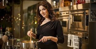 nigella at my table ep 1 turkish eggs