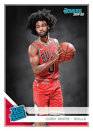 Free gifts with orders $100+. Panini America Provides A Detailed Rookie Focused First Look At 2019 20 Donruss Basketball The Knight S Lance