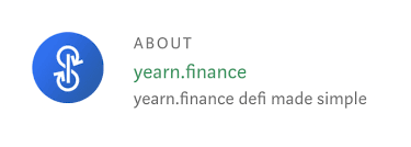 As per this yearn.finance analysis, today the investment has a 6.0 out of 10 safety rank and +1.6% expected return with the price going to $76,240.05. Yearn Finance Price Yfi Chart Market Cap And Info Coingecko