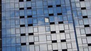 curtain wall and window wall systems