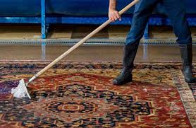 teasdale rug cleaning