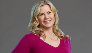 days of our lives alison sweeney is